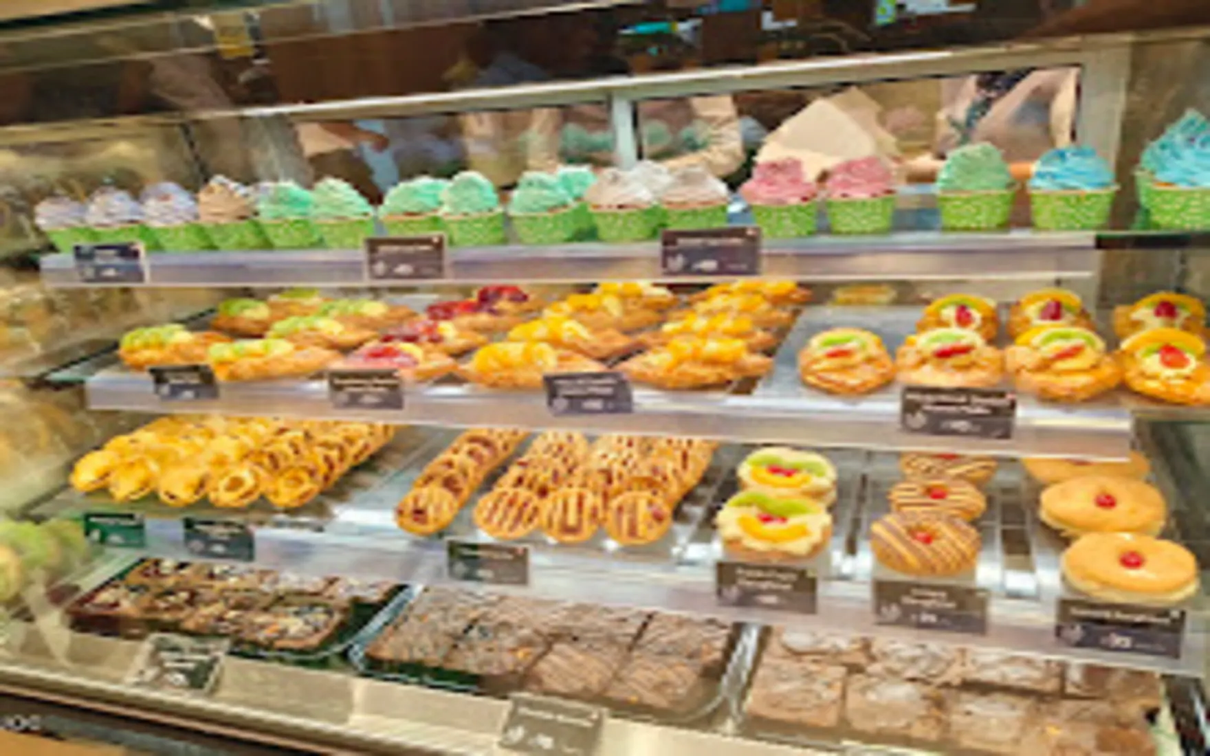 cultural experiences