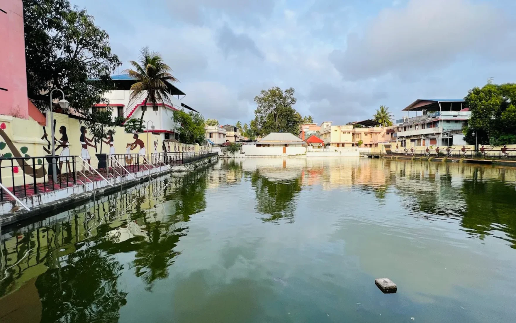 cultural experiences