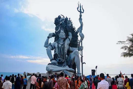 cultural experiences