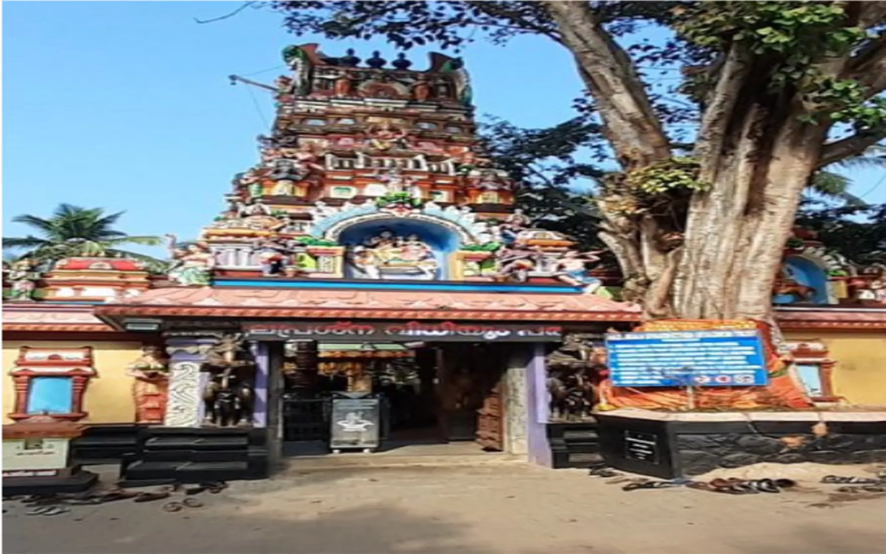 cultural experiences